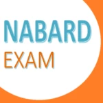 Logo of NABARD Exam Prep android Application 